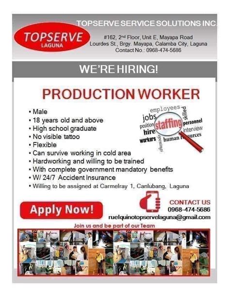 Work From Home Laguna jobs in Laguna .